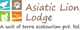 Asiatic Lion Lodge